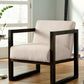 Alarick Accent Chair