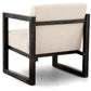 Alarick Accent Chair