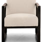 Alarick Accent Chair
