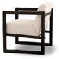 Alarick Accent Chair