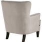 Romansque Accent Chair
