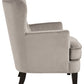 Romansque Accent Chair