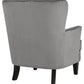 Romansque Accent Chair