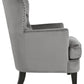 Romansque Accent Chair