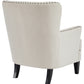 Romansque Accent Chair