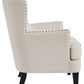 Romansque Accent Chair