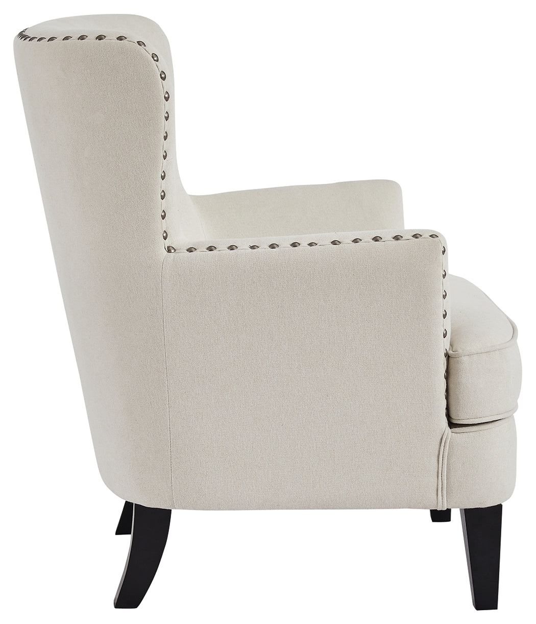 Romansque Accent Chair