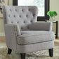 Romansque Accent Chair