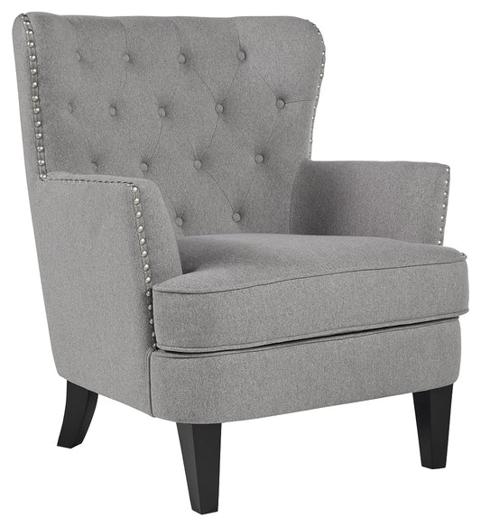 Romansque Accent Chair