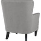 Romansque Accent Chair