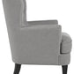 Romansque Accent Chair