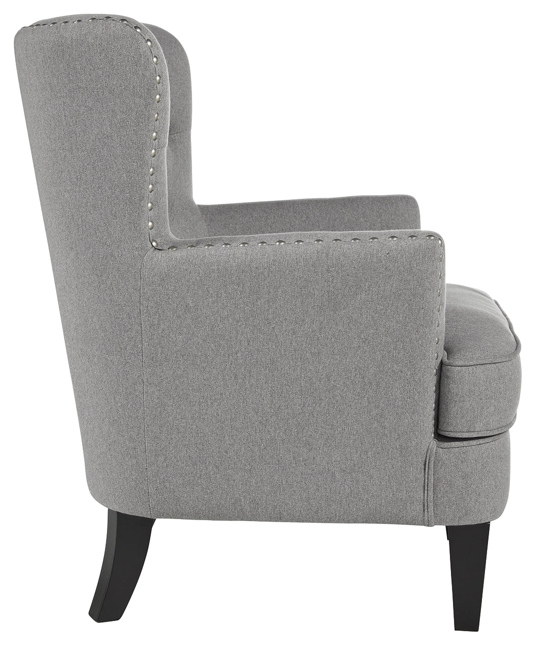 Romansque Accent Chair