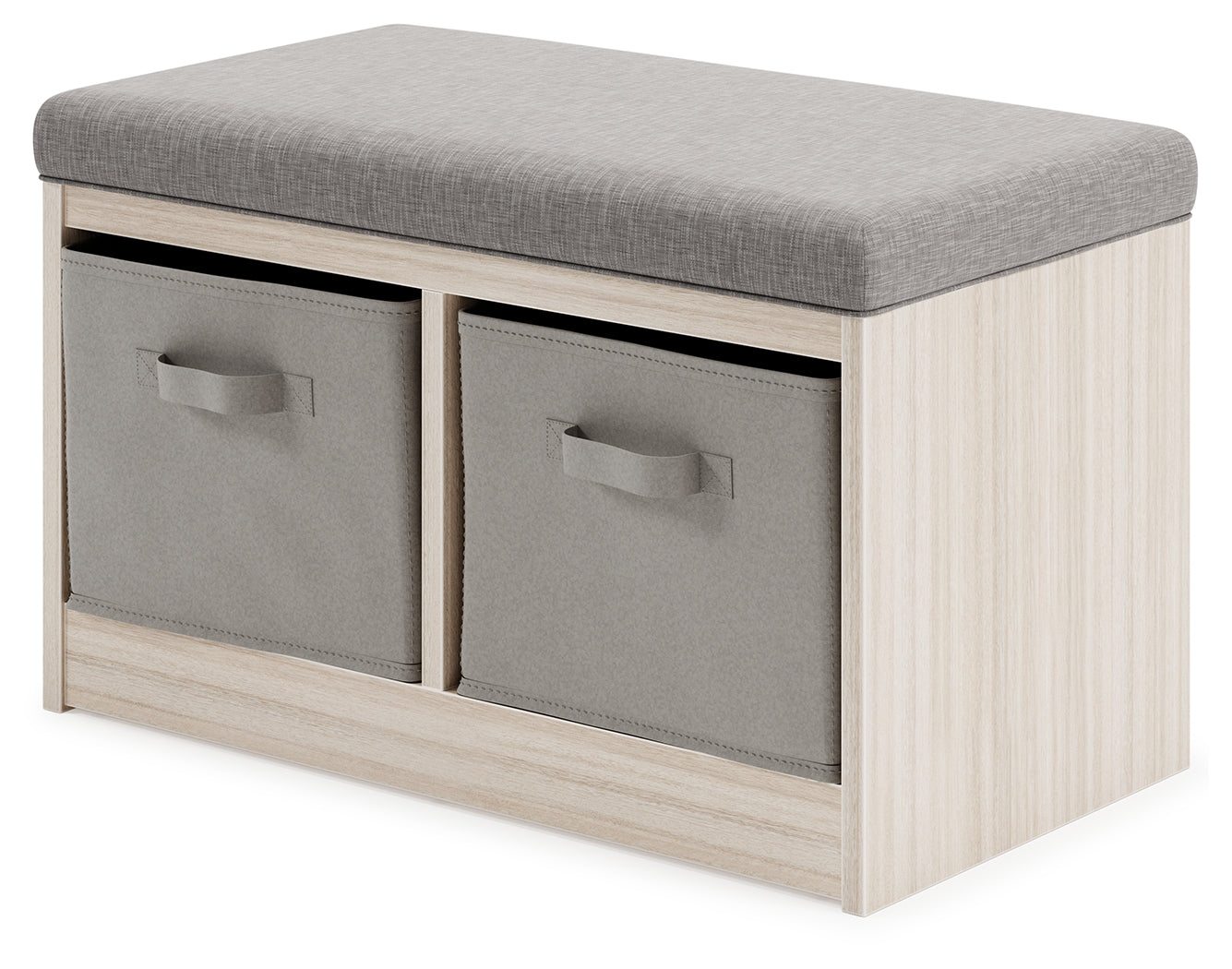 Blariden Storage Bench