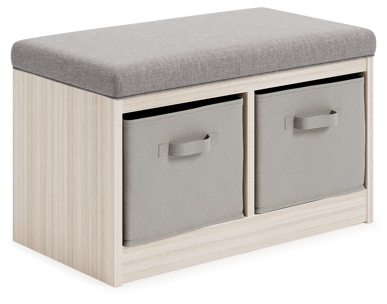 Blariden Storage Bench