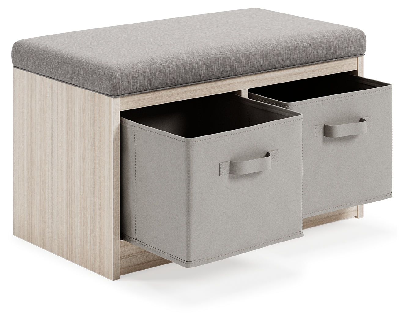 Blariden Storage Bench