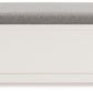 Blariden Storage Bench