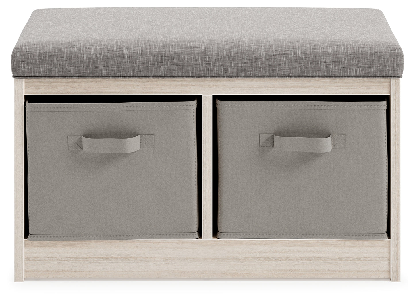 Blariden Storage Bench