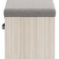 Blariden Storage Bench