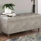 Becklow Storage Bench