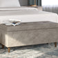 Becklow Storage Bench
