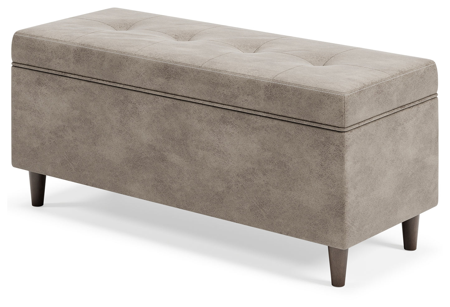 Becklow Storage Bench