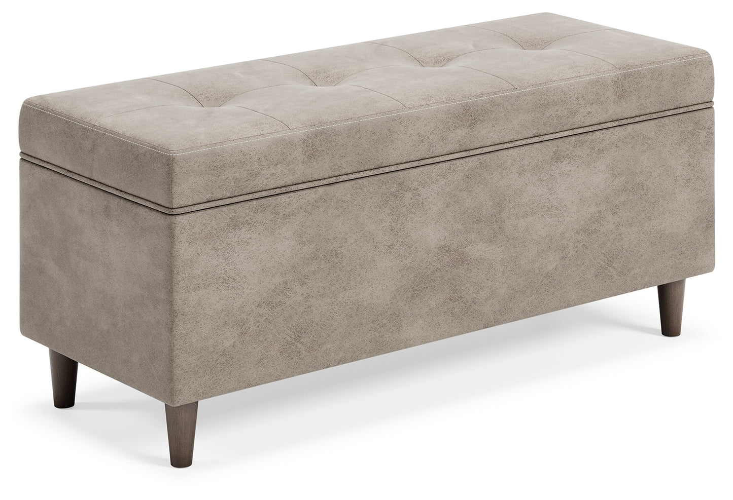 Becklow Storage Bench