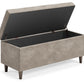 Becklow Storage Bench