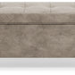Becklow Storage Bench