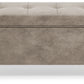 Becklow Storage Bench