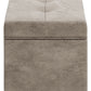 Becklow Storage Bench