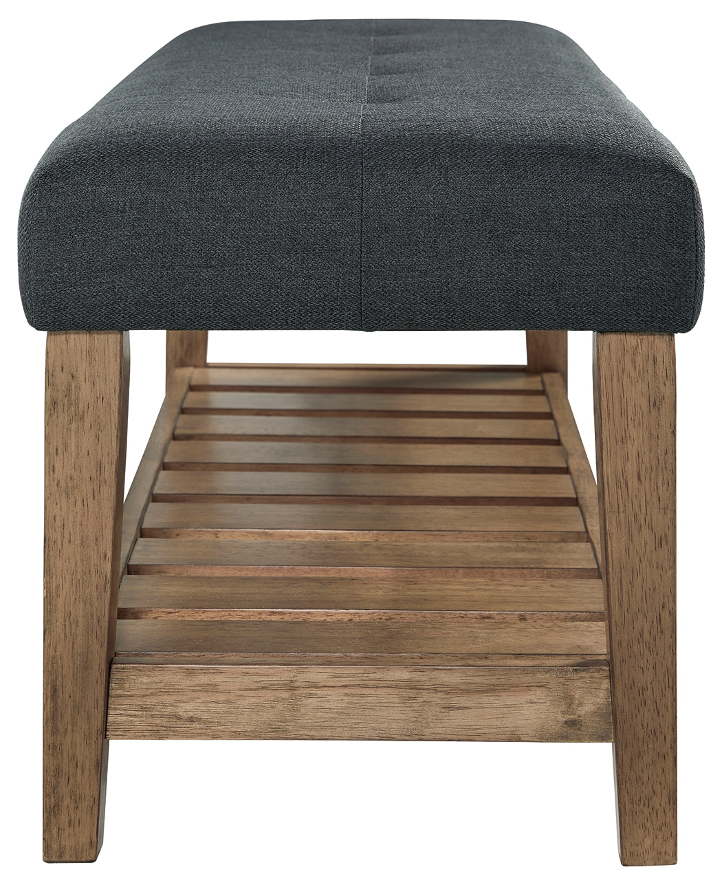 Cabellero Upholstered Accent Bench