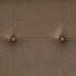 Cabellero Upholstered Accent Bench