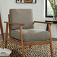Bevyn Accent Chair