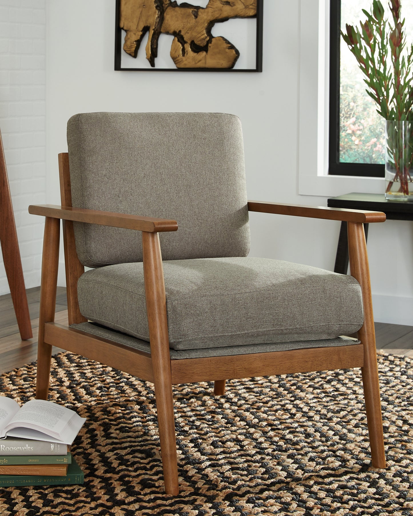 Bevyn Accent Chair