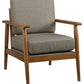 Bevyn Accent Chair