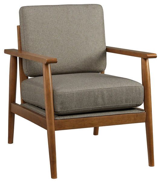 Bevyn Accent Chair