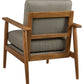 Bevyn Accent Chair