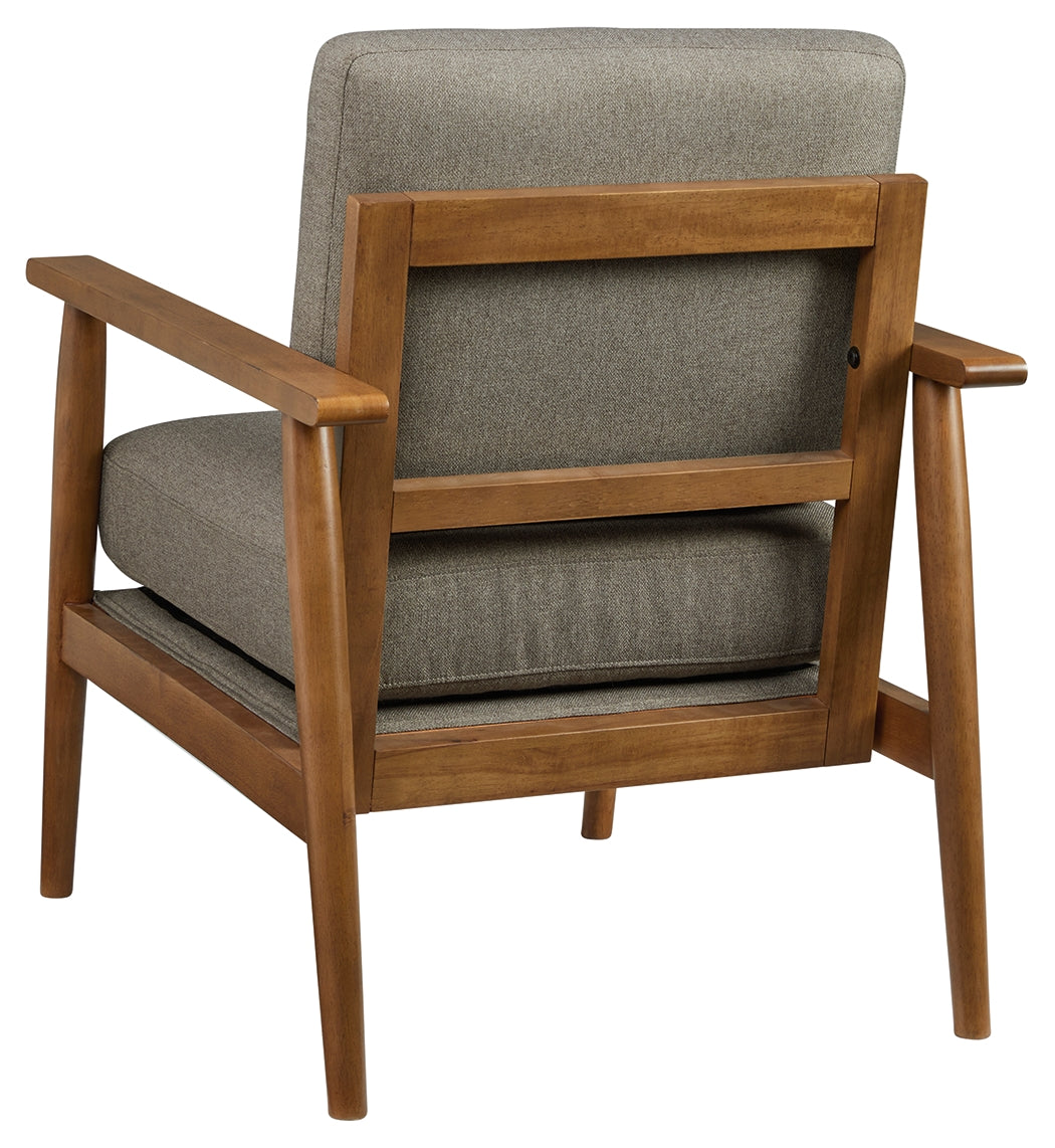 Bevyn Accent Chair
