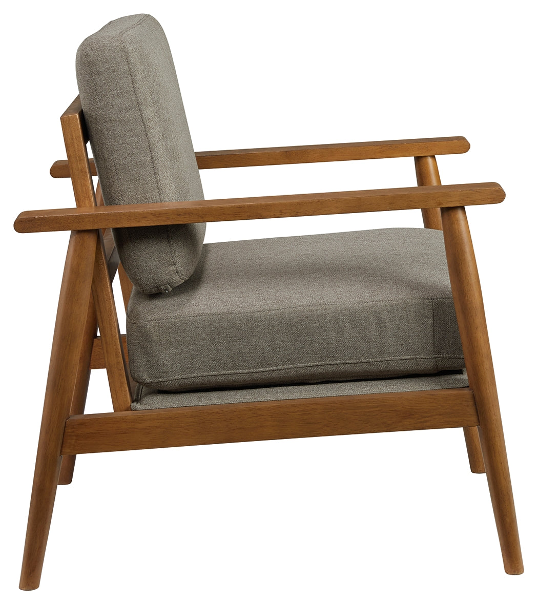 Bevyn Accent Chair