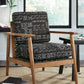 Bevyn Accent Chair