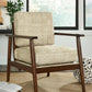 Bevyn Accent Chair