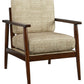 Bevyn Accent Chair