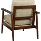 Bevyn Accent Chair