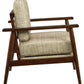 Bevyn Accent Chair