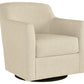 Bradney Swivel Accent Chair