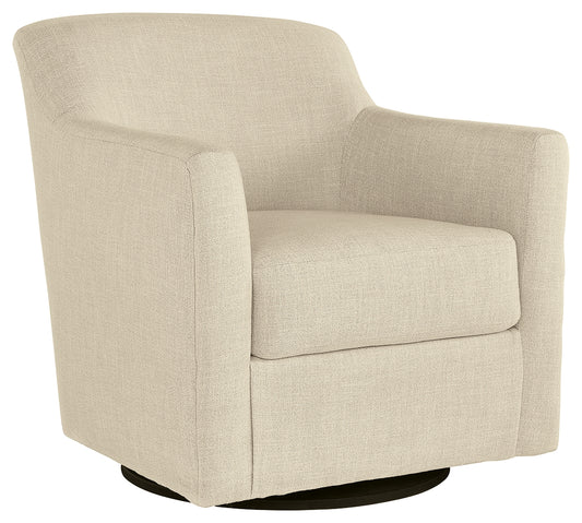 Bradney Swivel Accent Chair