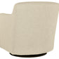 Bradney Swivel Accent Chair