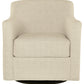 Bradney Swivel Accent Chair