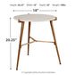 Chadton Accent Table