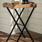 Cadocridge Accent Table